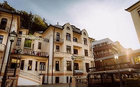 Hotel Most Slávy